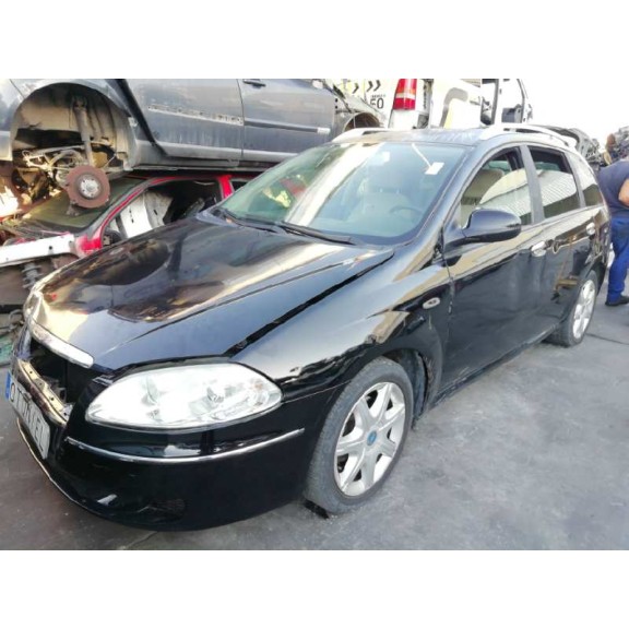 fiat croma (194) del año 2006
