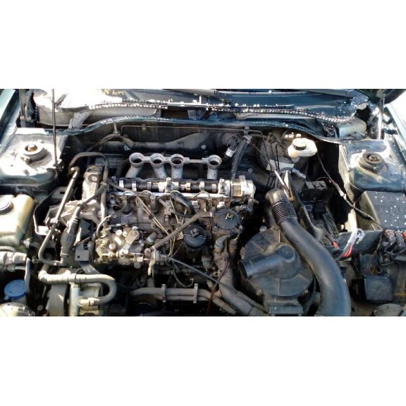 peugeot 306 berlina 3/5 puertas (s1) del año 1995