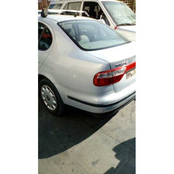 seat toledo (1m2) del año 1999