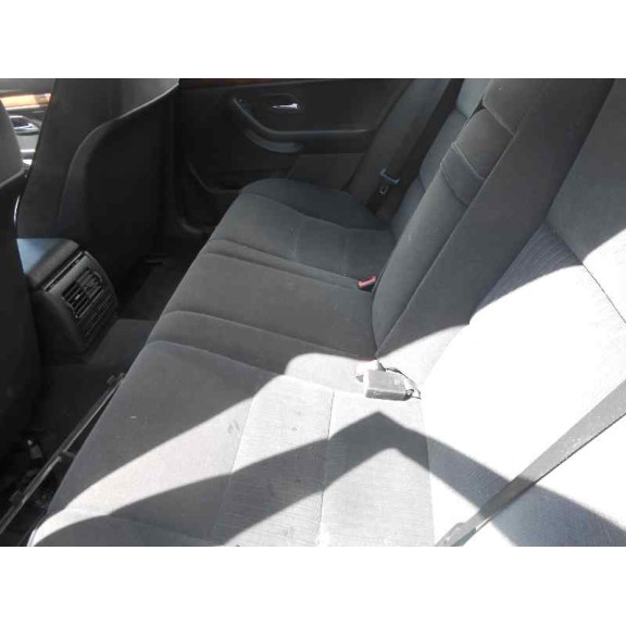 bmw serie 5 berlina (e39) del año 1998