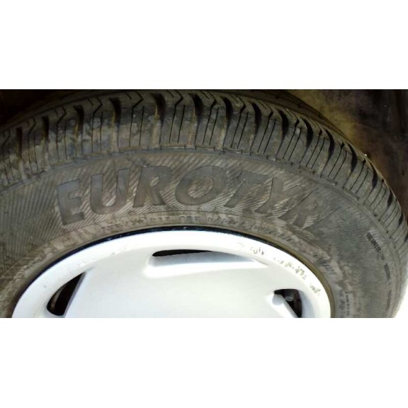 peugeot 306 berlina 3/5 puertas (s1) del año 1995