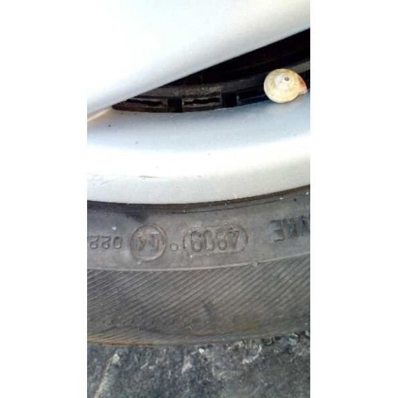 peugeot 306 berlina 3/5 puertas (s1) del año 1995