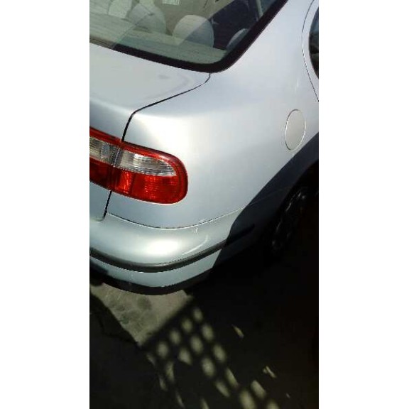 seat toledo (1m2) del año 1999