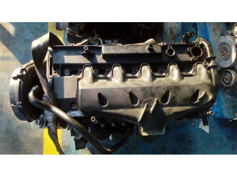 Recambio de motor completo para volvo xc90 d5 kinetic (5 asientos) (136kw) referencia OEM IAM D5244T CASCO 