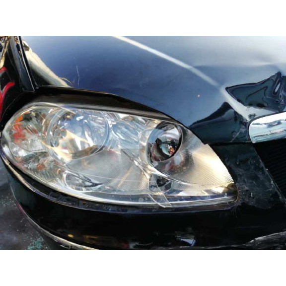 fiat croma (194) del año 2006