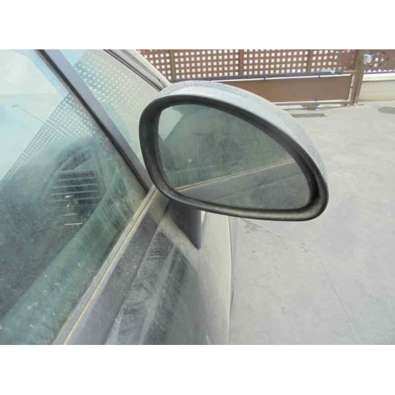 citroën c4 coupe del año 2007