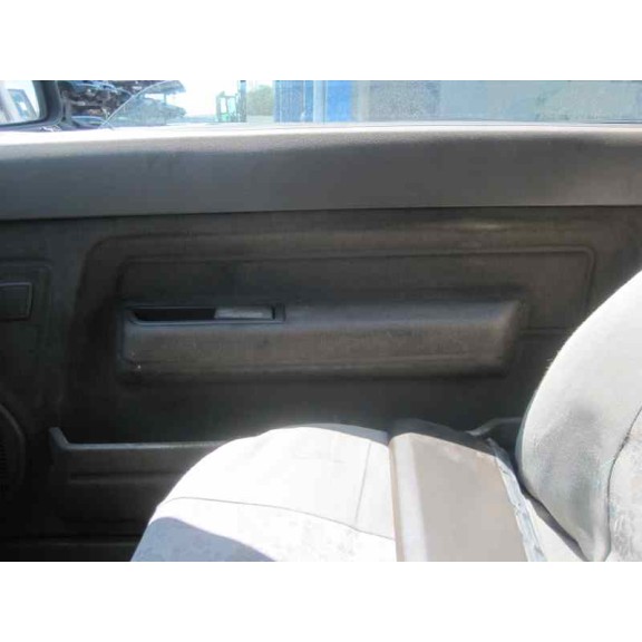 renault 5 (b/c40) del año 1990