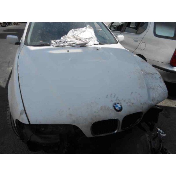 bmw serie 5 berlina (e39) del año 1998