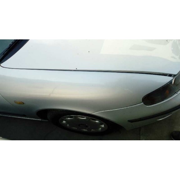 seat toledo (1m2) del año 1999