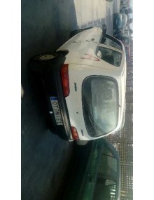 fiat seicento (187) del año 2000 2