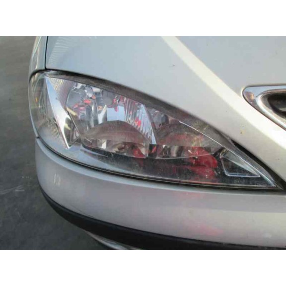 renault megane i classic (la0) del año 2000