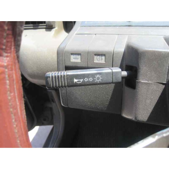 renault 5 (b/c40) del año 1990