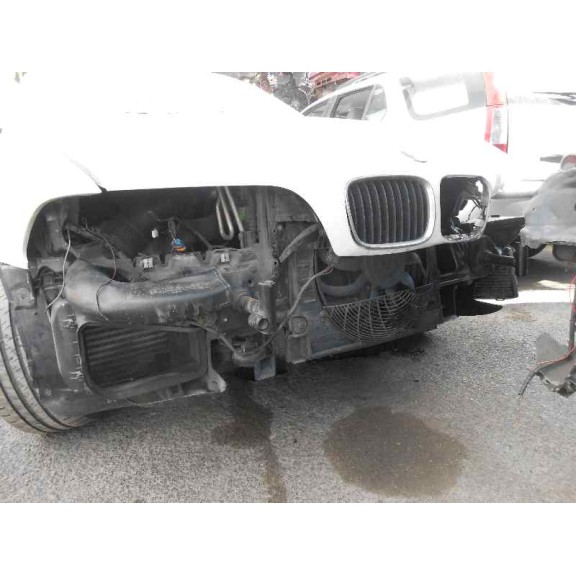 bmw serie 5 berlina (e39) del año 1998