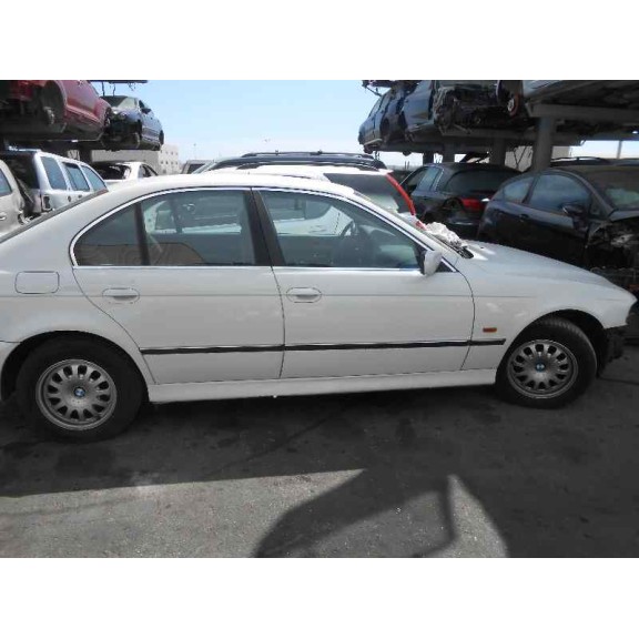 bmw serie 5 berlina (e39) del año 1998