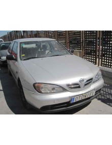 nissan primera berlina (p11) del año 1999