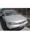 nissan primera berlina (p11) del año 1999