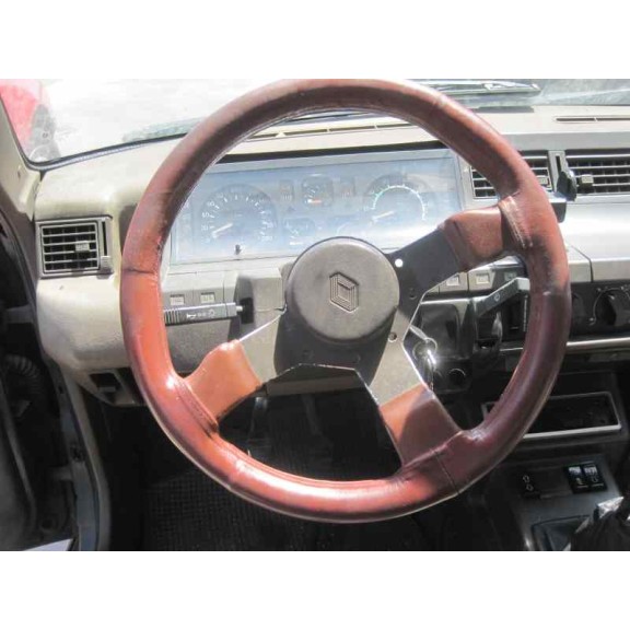 renault 5 (b/c40) del año 1990