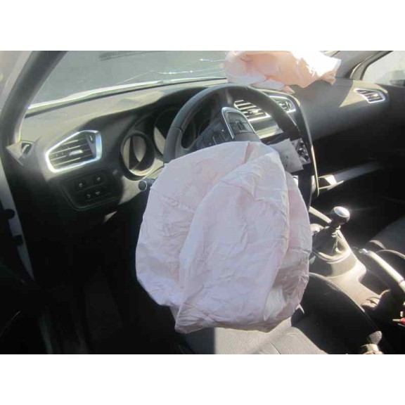 citroën c4 lim. del año 2012