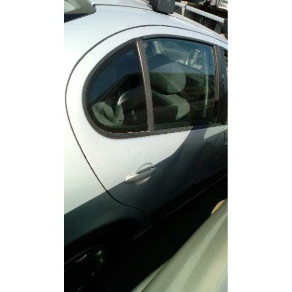 seat toledo (1m2) del año 1999