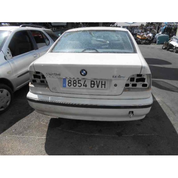 bmw serie 5 berlina (e39) del año 1998