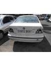 bmw serie 5 berlina (e39) del año 1998
