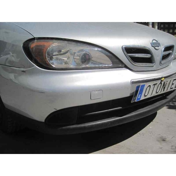 nissan primera berlina (p11) del año 1999