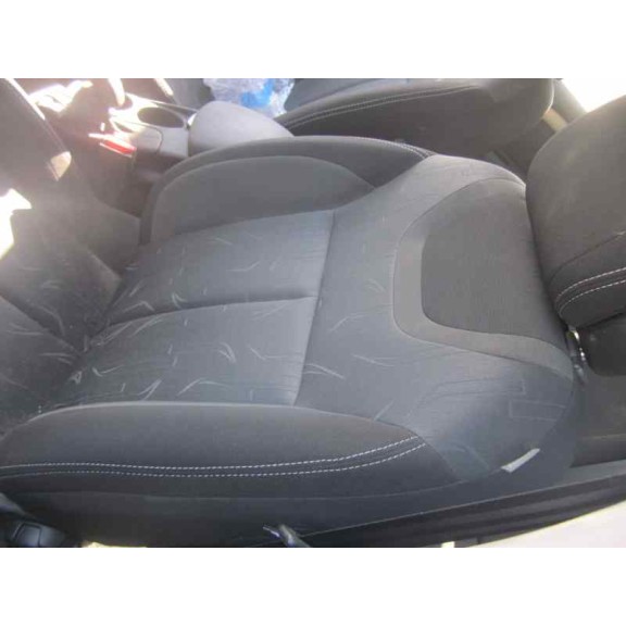 citroën c4 lim. del año 2012