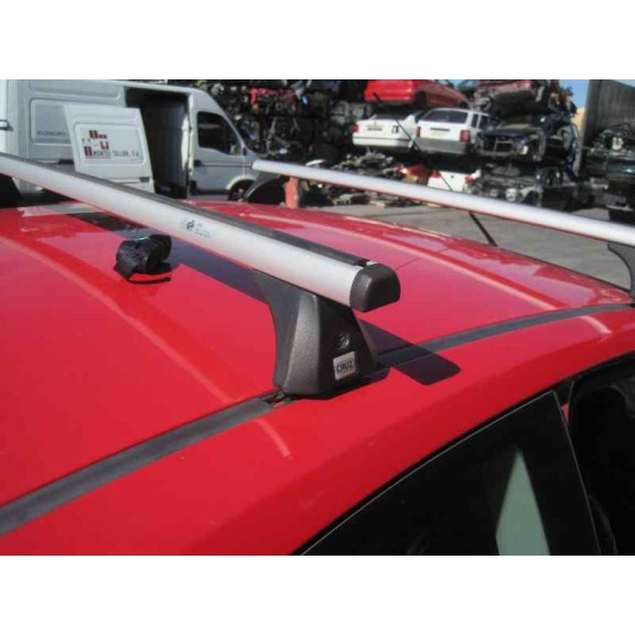 ford focus berlina (cap) del año 2008