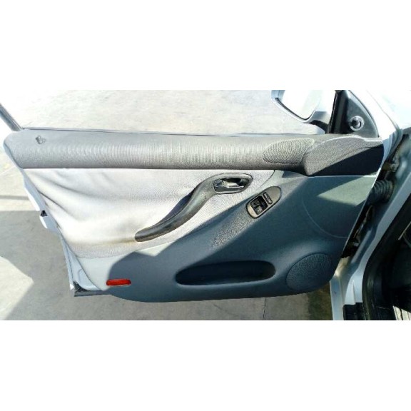 seat toledo (1m2) del año 1999