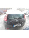 citroën c4 coupe del año 2007