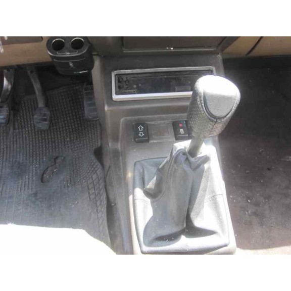 renault 5 (b/c40) del año 1990