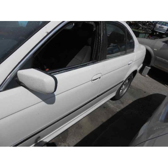 bmw serie 5 berlina (e39) del año 1998