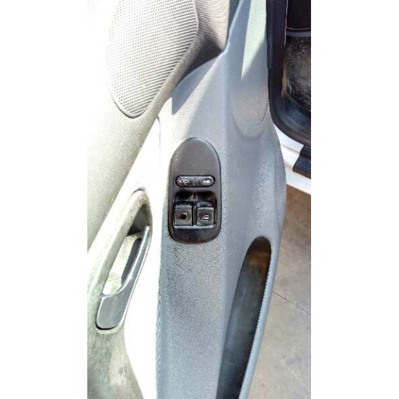 seat toledo (1m2) del año 1999