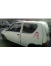 fiat seicento (187) del año 2000