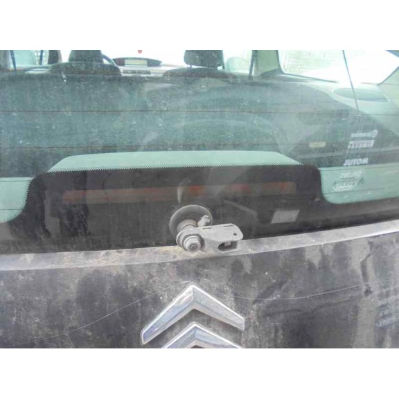 citroën c4 coupe del año 2007