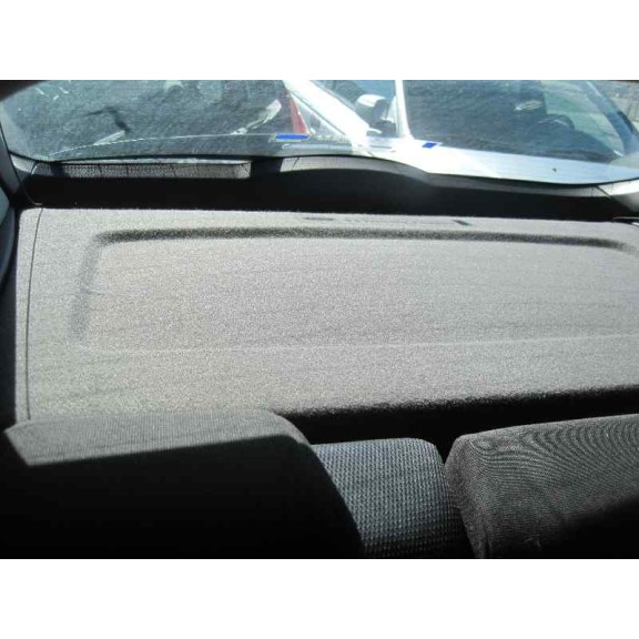 ford focus berlina (cap) del año 2008