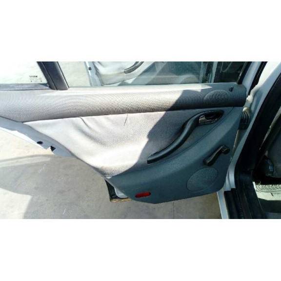 seat toledo (1m2) del año 1999