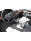 bmw serie 5 berlina (e39) del año 1998