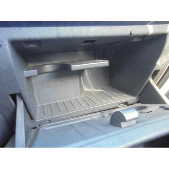 opel corsa d del año 2007