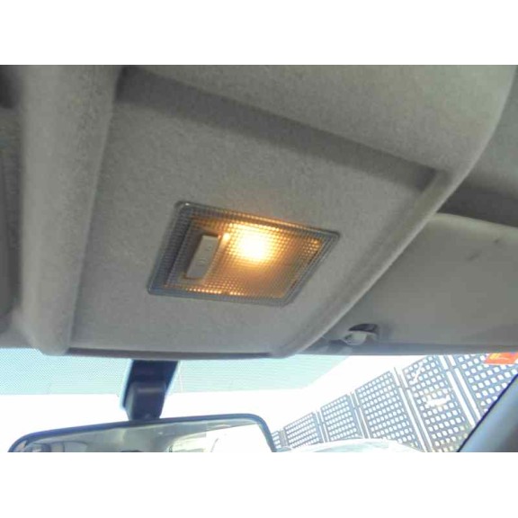 opel corsa d del año 2007