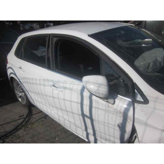 citroën c4 lim. del año 2012