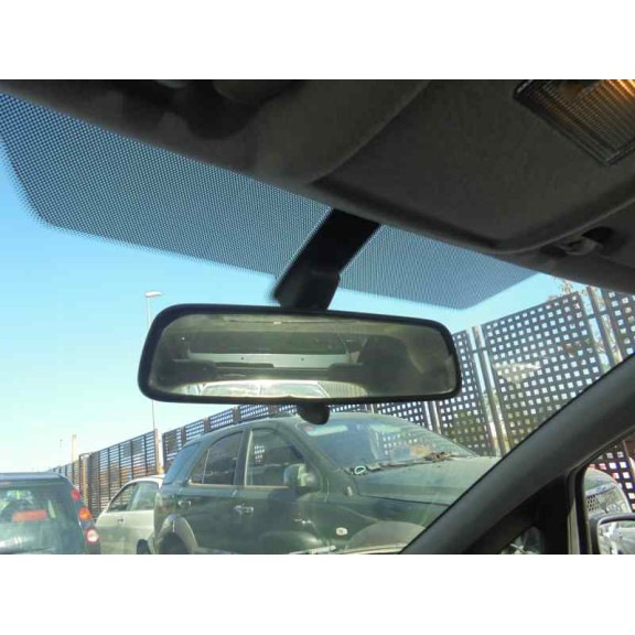 opel corsa d del año 2007