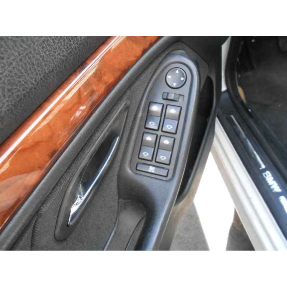 bmw serie 5 berlina (e39) del año 1998