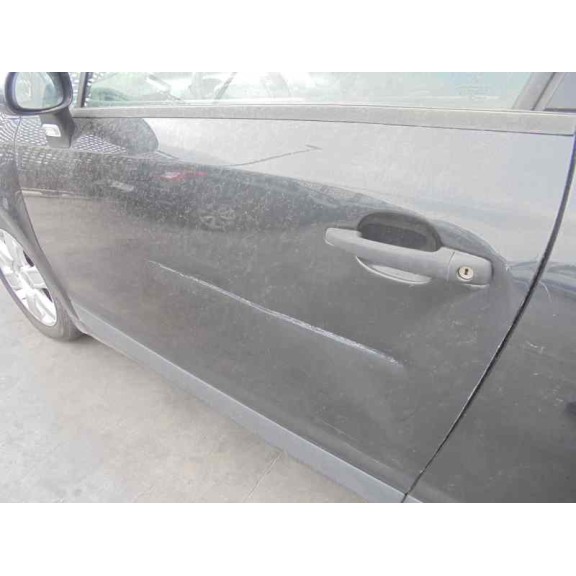 citroën c4 coupe del año 2007