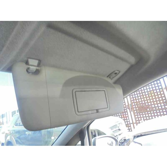 opel corsa d del año 2007