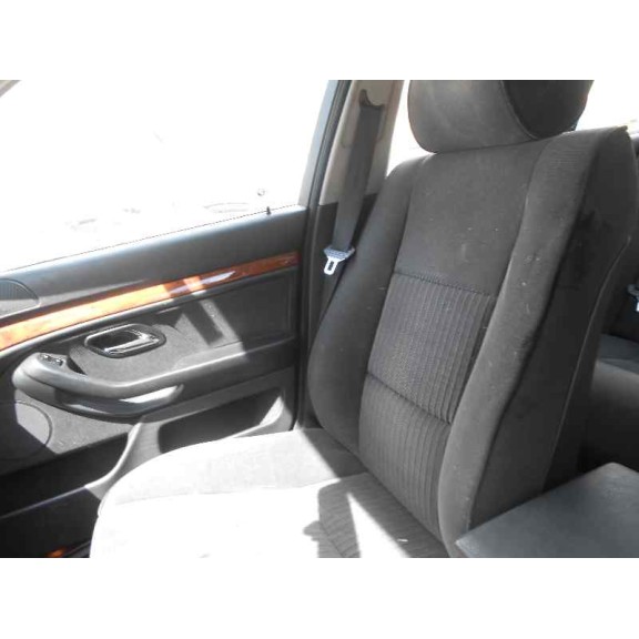 bmw serie 5 berlina (e39) del año 1998