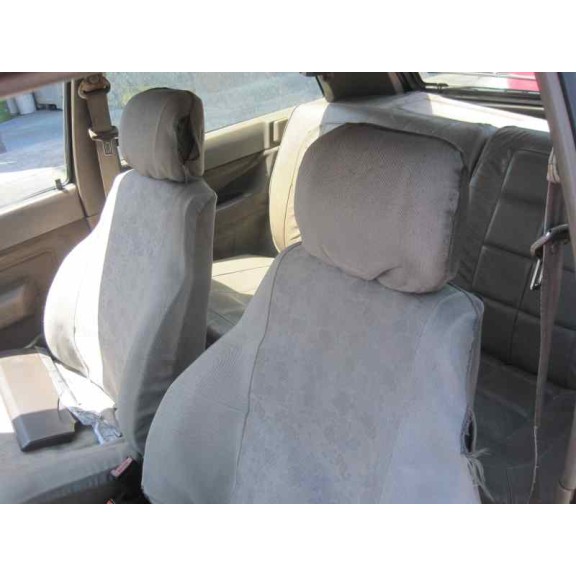 renault 5 (b/c40) del año 1990