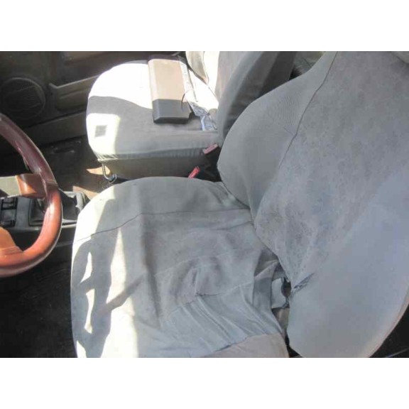 renault 5 (b/c40) del año 1990