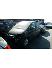 opel meriva del año 2006