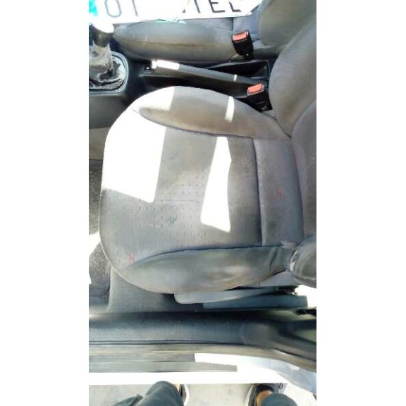 seat toledo (1m2) del año 1999